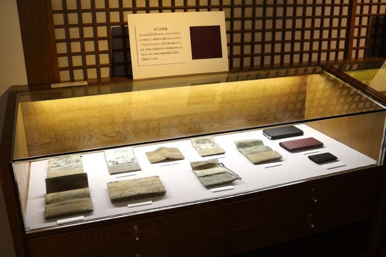 企画展100回記念事業